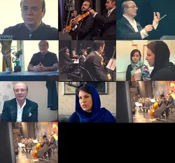 فیلم مستند: چهار فصل