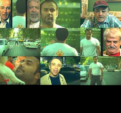 فیلم مستند: مرگ نقش
