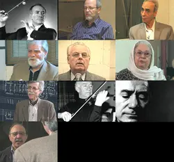 سریال رقـص دایـره