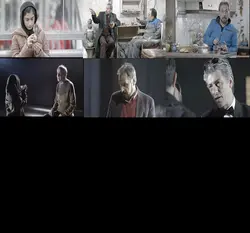 فیلم مستند: آقای مجری: من قناد هستم