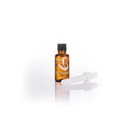 رقیق کننده لاک ژل یوتی 30 میل ( ژل تینر ) بیوتی آرت نیل Beauty Art Nail