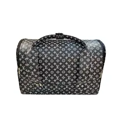 کیف وسایل کاشت ناخن کد 101