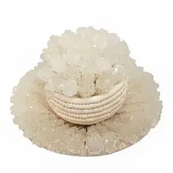 نبات کریستالی