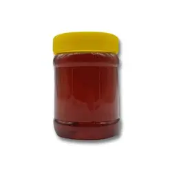عسل صخره ای برمون دار