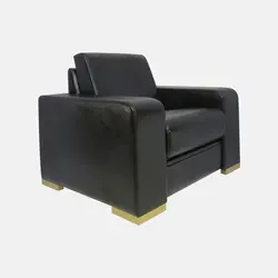 مبل اداری یک نفره باتیس BATIS