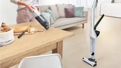 جاروشارژی بوش مدل BOSCH Flexxo Gen2 BBH3ALL28
