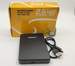 باکس هارد 2.5 اینچی Serial SATA USB2.0