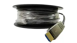 کابل HDMI VER 2.0 متراژ 40 متر - فروشگاه اینترنتی کلان کامپیوتر