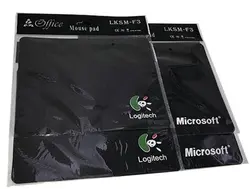 ماوس پد لاجیتک مدل LKSM-F3 - فروشگاه اینترنتی کلان کامپیوتر