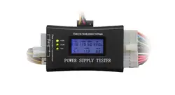 تستر دیجیتال پاور مدل IV - فروشگاه اینترنتی کلان کامپیوتر