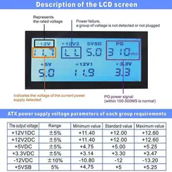 تستر دیجیتال پاور مدل IV - فروشگاه اینترنتی کلان کامپیوتر