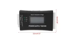 تستر دیجیتال پاور مدل IV - فروشگاه اینترنتی کلان کامپیوتر