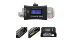 تستر دیجیتال پاور مدل IV - فروشگاه اینترنتی کلان کامپیوتر