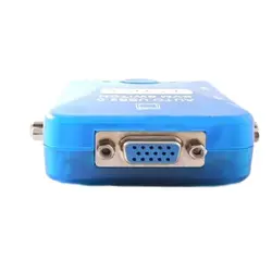 سوئیچ KVM دو پورت یو اس بی اتومات مدل 102UK - فروشگاه اینترنتی کلان کامپیوتر