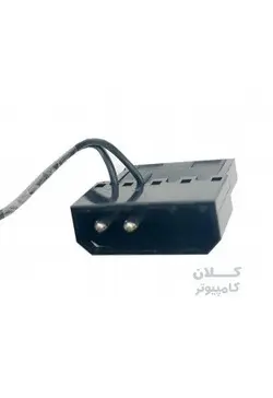 فن کیس مدل RGB-120MMمدل A1225L - فروشگاه اینترنتی کلان کامپیوتر