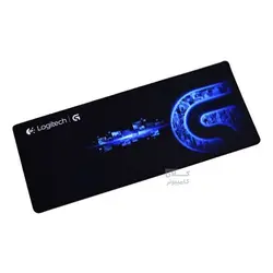 پد موس گیمینگ طرح 30X80 logitech - فروشگاه اینترنتی کلان کامپیوتر
