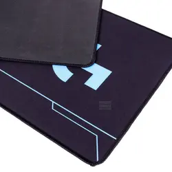 پد موس گیمینگ طرح 30X80 logitech - فروشگاه اینترنتی کلان کامپیوتر