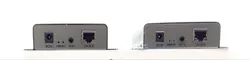اکستندر HDMI و KVM تا 60 متر روی شبکه - فروشگاه اینترنتی کلان کامپیوتر
