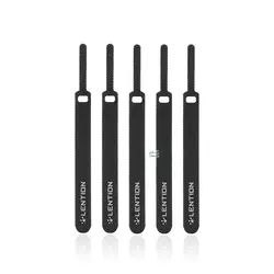 بست کمربندی چسبی کابل مدل DS4