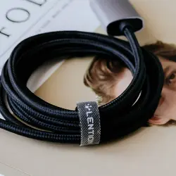 بست کمربندی چسبی کابل مدل DS4