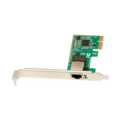 کارت شبکه اینترنال برند ونتولینک VENETOLINK  PCI-EX-1000
