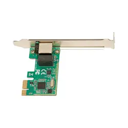 کارت شبکه اینترنال برند ونتولینک VENETOLINK  PCI-EX-1000