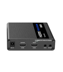اکستندر 70 متری HDMI لنکنگ  مدل LKV676E