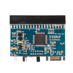 تبدیل IDE به SATA با کلید خاموش و روشن