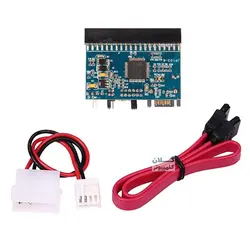 تبدیل IDE به SATA با کلید خاموش و روشن