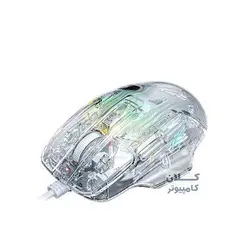 ماوس سیم دار گیمینگ برند AULA مدل S80