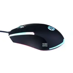 ماوس سیمدار گیمینگ برند HP مدل M160