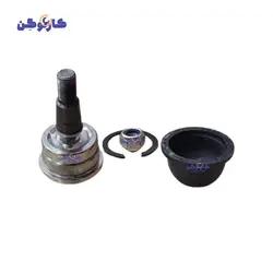 سیبک طبق جک جی 5