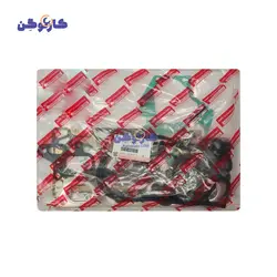 کیت واشر کامل جک اس 5 دنده