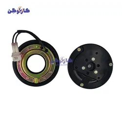 بوبین کمپرسور کولر چری آریزو 5