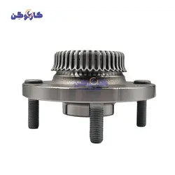 توپی چرخ عقب ام وی ام 315