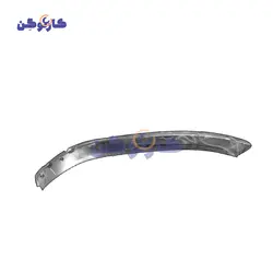 زه استیل مه شکن جلو ( پروژکتور جلو ) جک اس 3