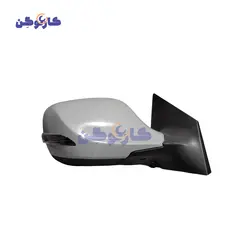 آینه بغل جک اس 3