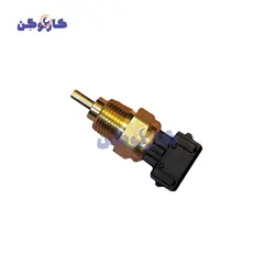 سنسور دمای آب انواع خودروهای جک S5 MT - J5 MT - S3 AT - J4 AT