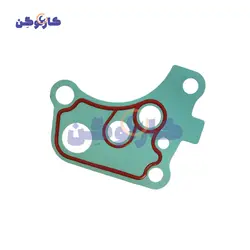 واشر پایه فیلتر روغن جک S5