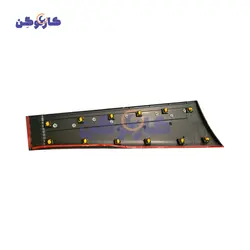 زه روی درب عقب چپ جک S3