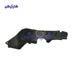 شلگیر عقب راست جک اس 5