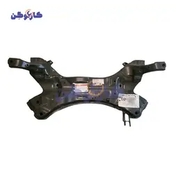 رام زیر موتور جک S5 دنده ای و اتومات