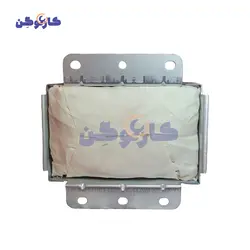 ایربگ سرنشین جلو جک J5 دنده ای و اتومات