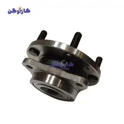 توپی چرخ جلو جک جی5 (اتومات و دنده ای)