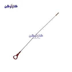 گیج روغن ام وی ام 530