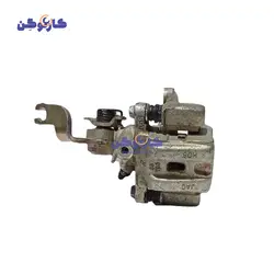 کالیپر ترمز عقب راست جک جی 5