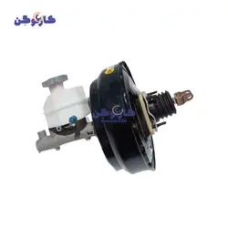 بوستر ترمز جک جی 5 اتومات