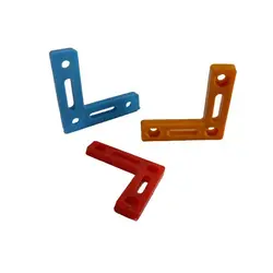 سازه پلاستیکی رباتیک R90 | بسته 100 و 500 عددی