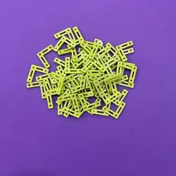 سازه پلاستیکی رباتیک R90 | بسته 100 و 500 عددی