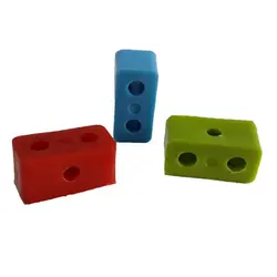 سازه رباتیک ضخیم M2S | بسته 100 و 500 عددی